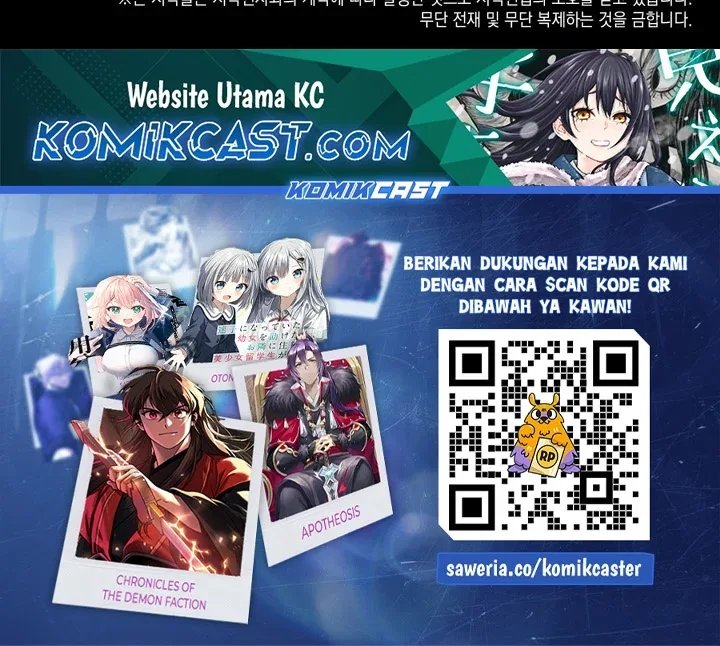 Halaman 42 — Revenge of the Baskerville Bloodhound Chapter 128