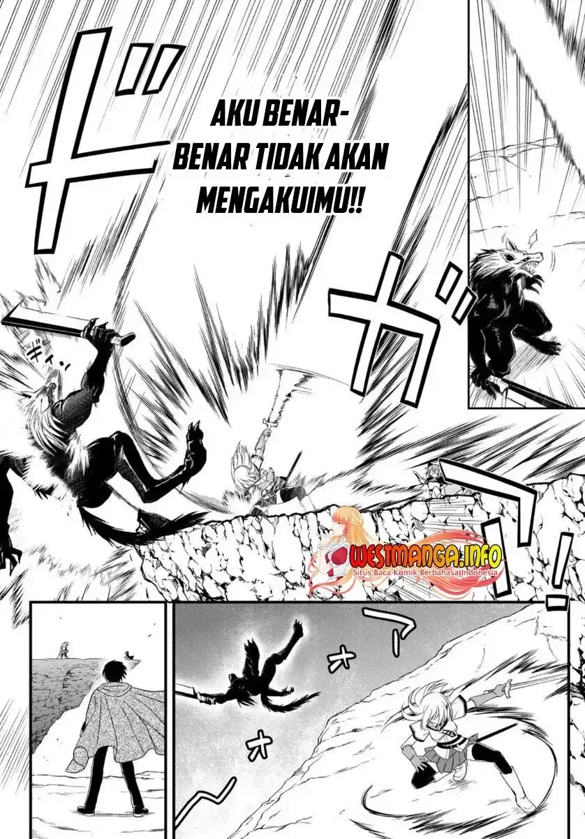 Halaman 30 — Soukyuu no Shihaisha: Konoyo no Hanbun wo Shihai suru! Hazure Cheat de Isekai wo Sukue!! Chapter 9