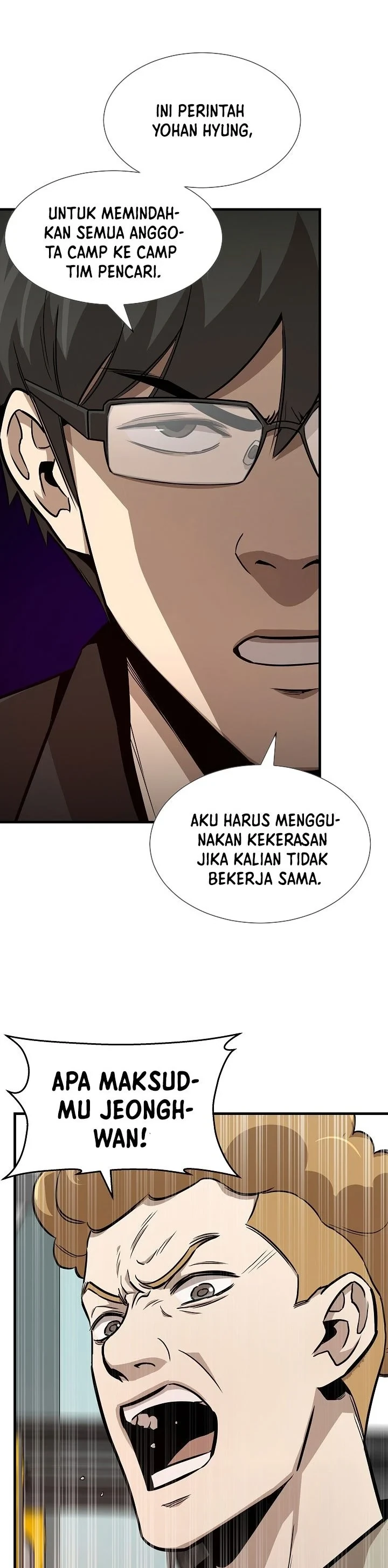Halaman 13 — Return Survival Chapter 79