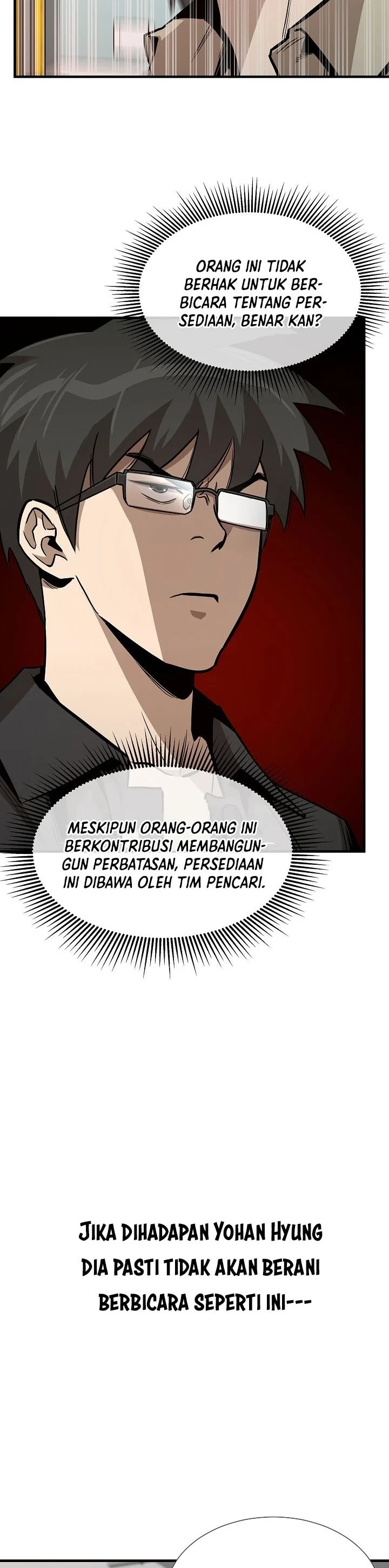 Halaman 14 — Return Survival Chapter 79