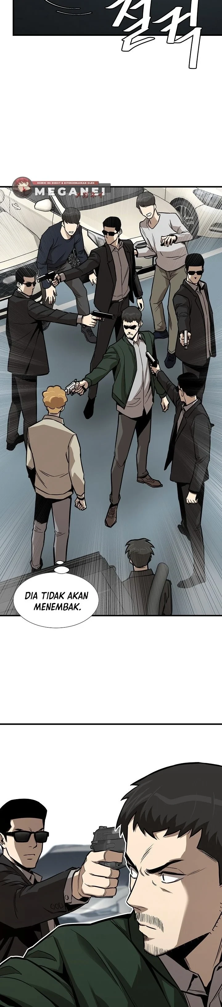 Halaman 18 — Return Survival Chapter 79