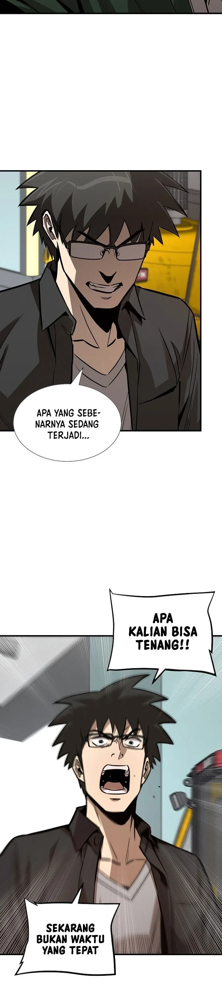 Halaman 19 — Return Survival Chapter 79