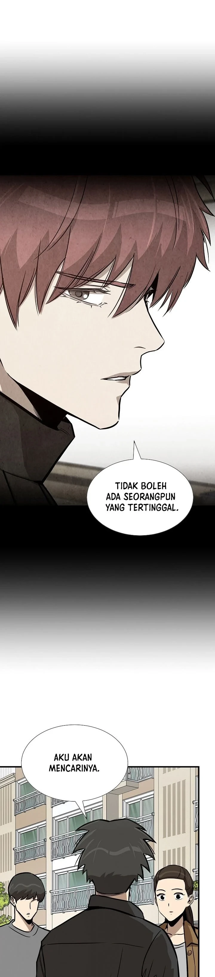 Halaman 27 — Return Survival Chapter 79