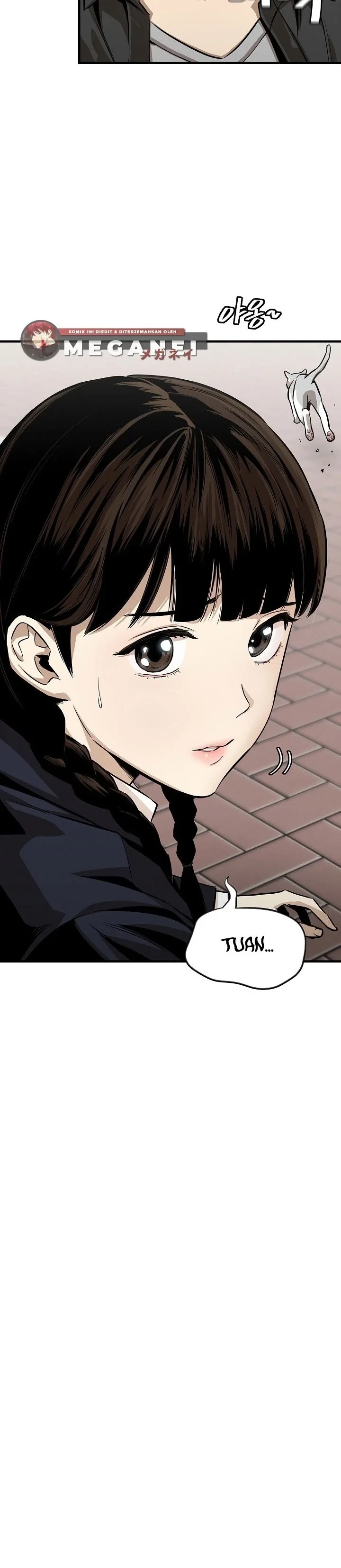 Halaman 33 — Return Survival Chapter 79