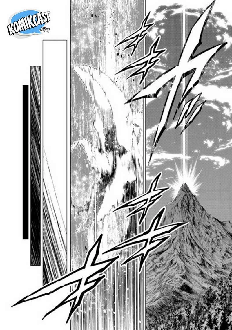 Halaman 16 — Kouritsuchuu Madoushi, Daini no Jinsei de Madou wo Kiwameru Chapter 27