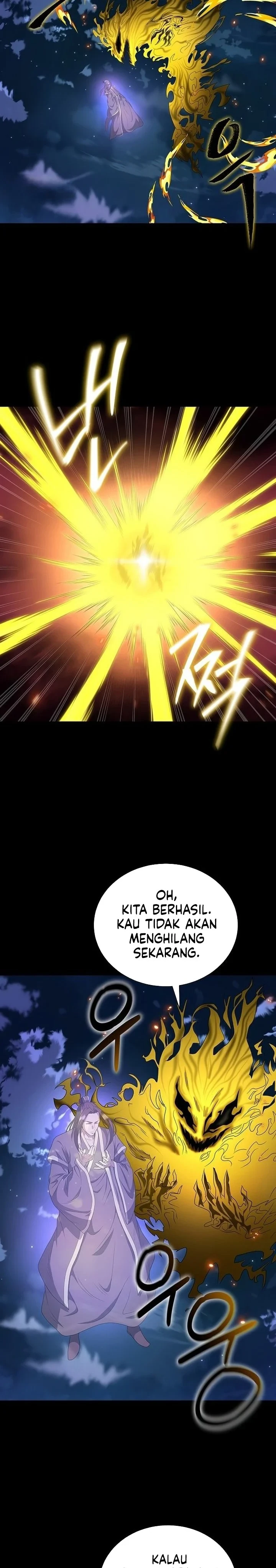 Halaman 13 — The Heavenly Demon Doesn't Want to Level Up Chapter 93