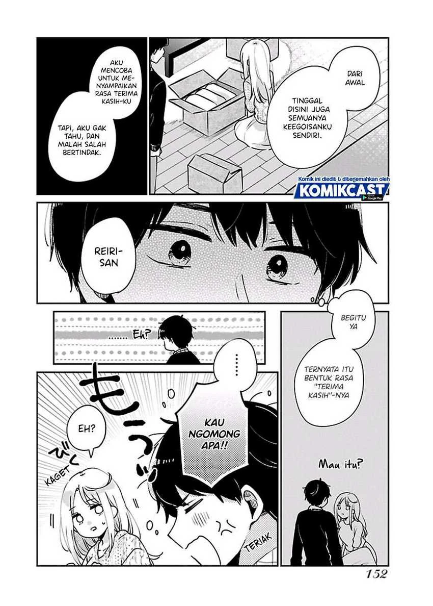 Halaman 13 — Ore wa Yuka de Nemasu! Chapter 7