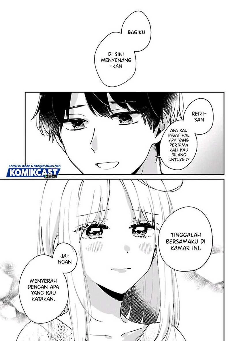 Halaman 16 — Ore wa Yuka de Nemasu! Chapter 7