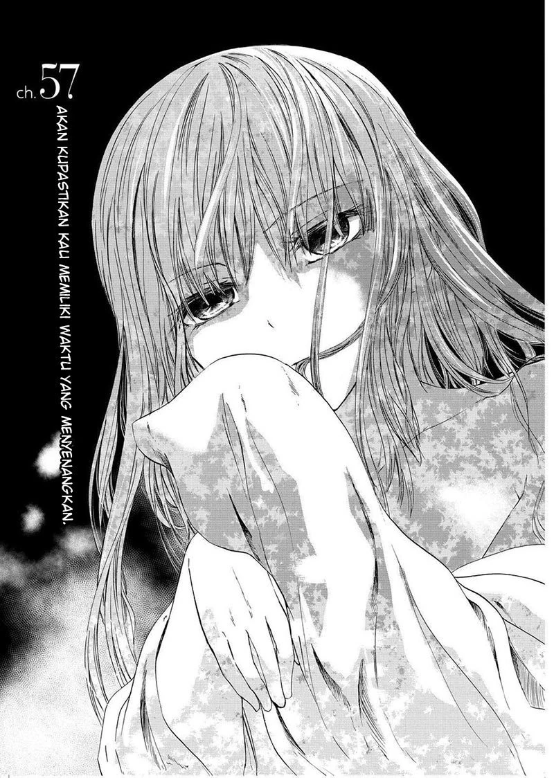 Halaman 4 — Maga-Tsuki Chapter 57
