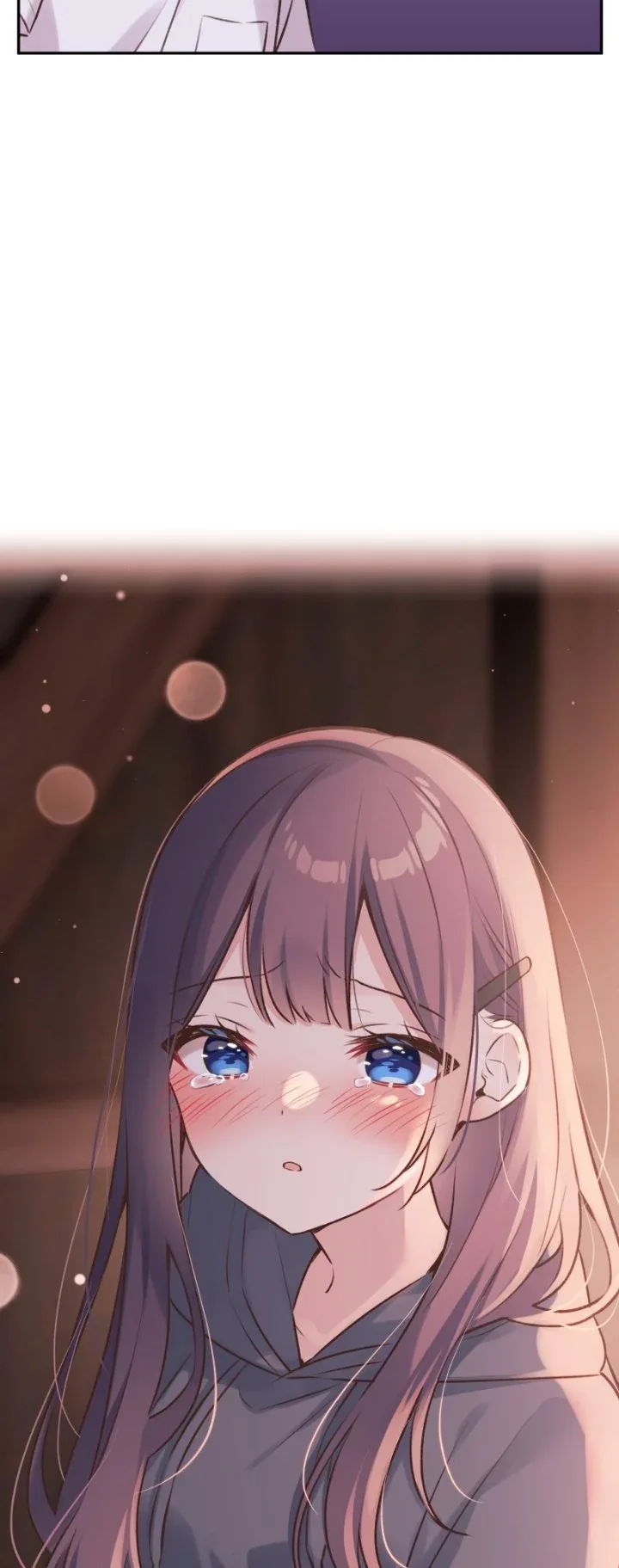 Halaman 27 — Waka-chan Is Flirty Again Chapter 88