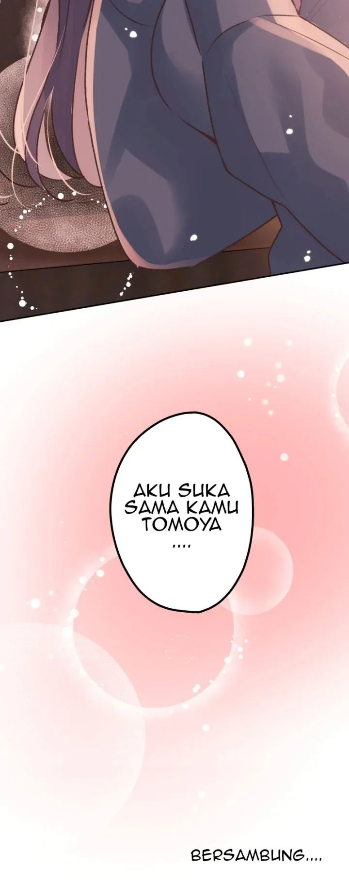 Halaman 37 — Waka-chan Is Flirty Again Chapter 88