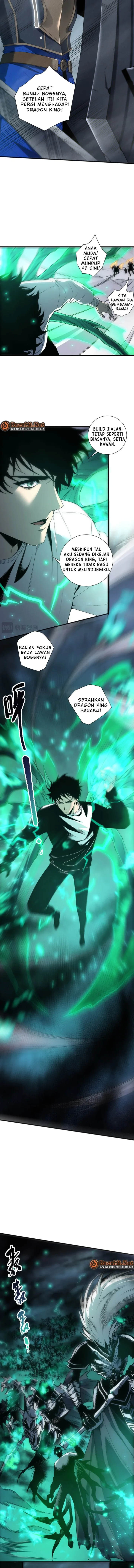 Halaman 10 — Disastrous Necromancer Chapter 254