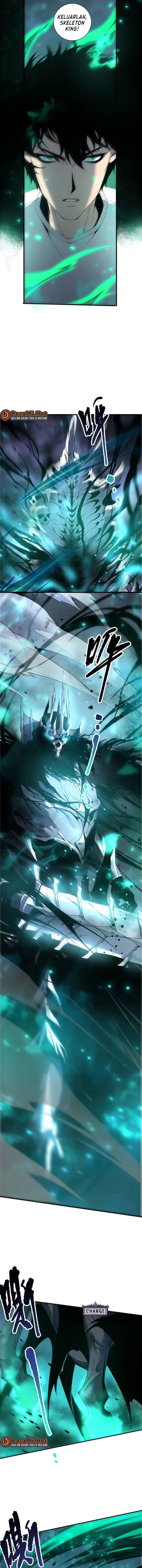 Halaman 11 — Disastrous Necromancer Chapter 254