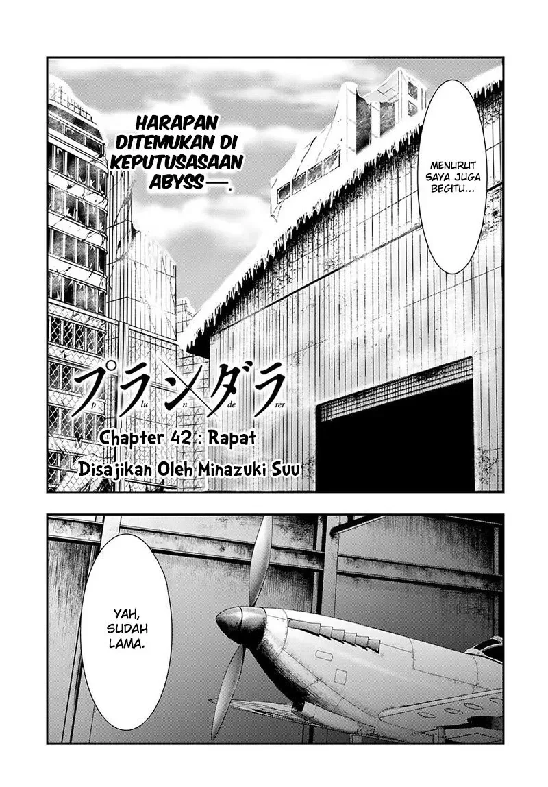 Halaman 5 — Plunderer Chapter 42