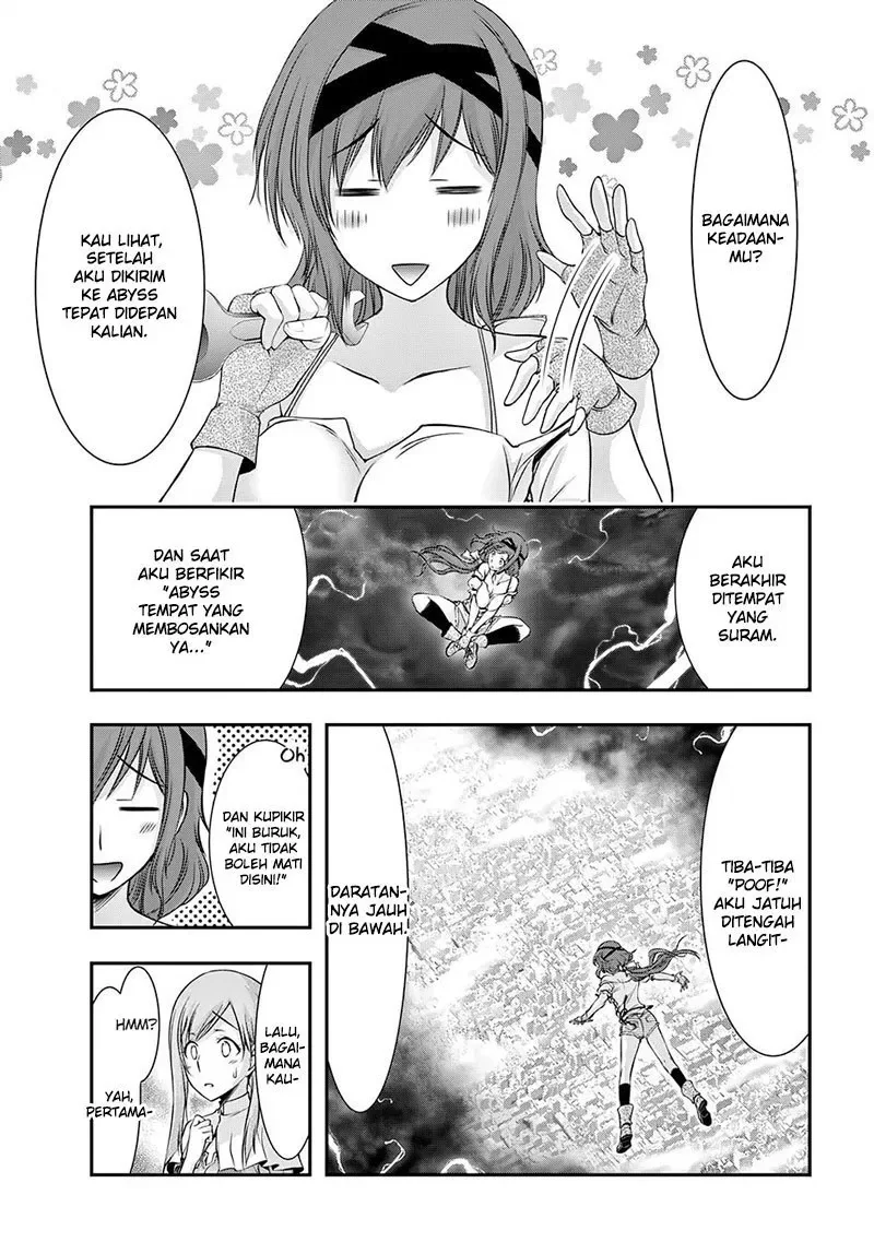 Halaman 6 — Plunderer Chapter 42