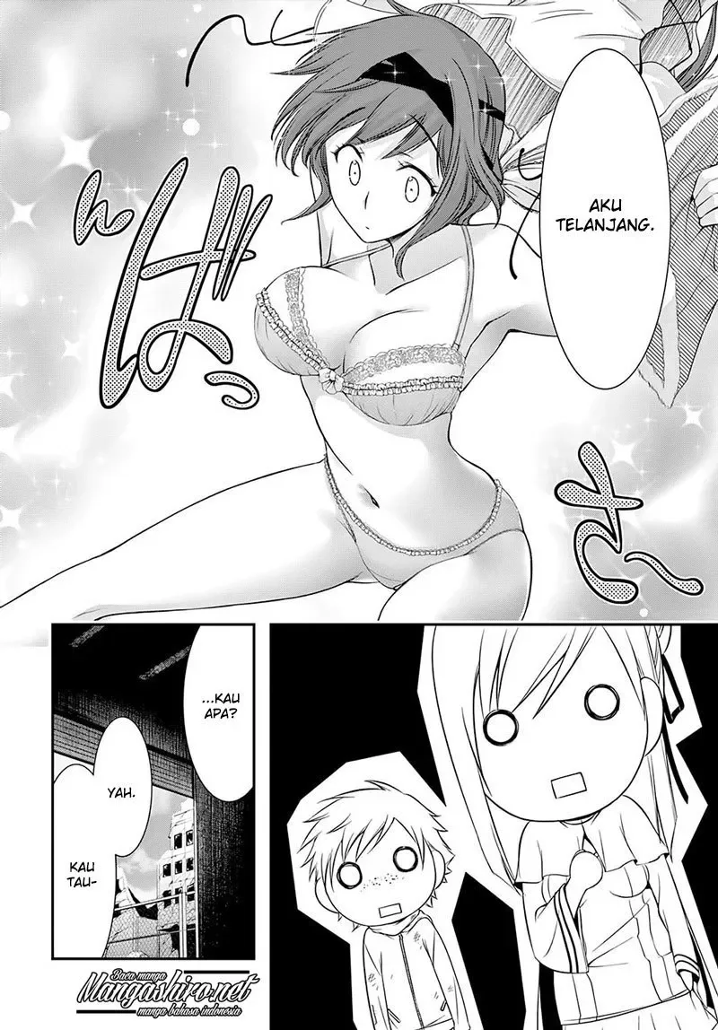 Halaman 7 — Plunderer Chapter 42