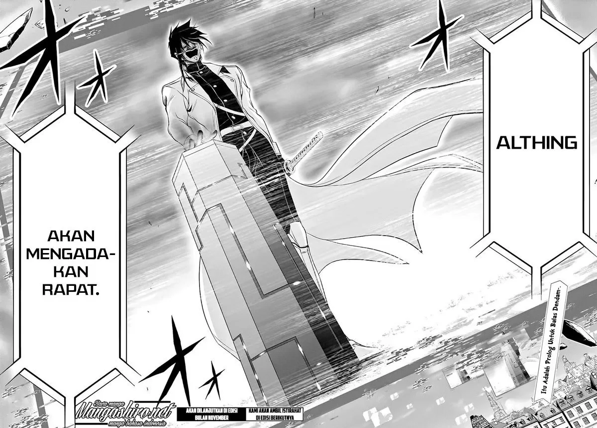 Halaman 28 — Plunderer Chapter 42