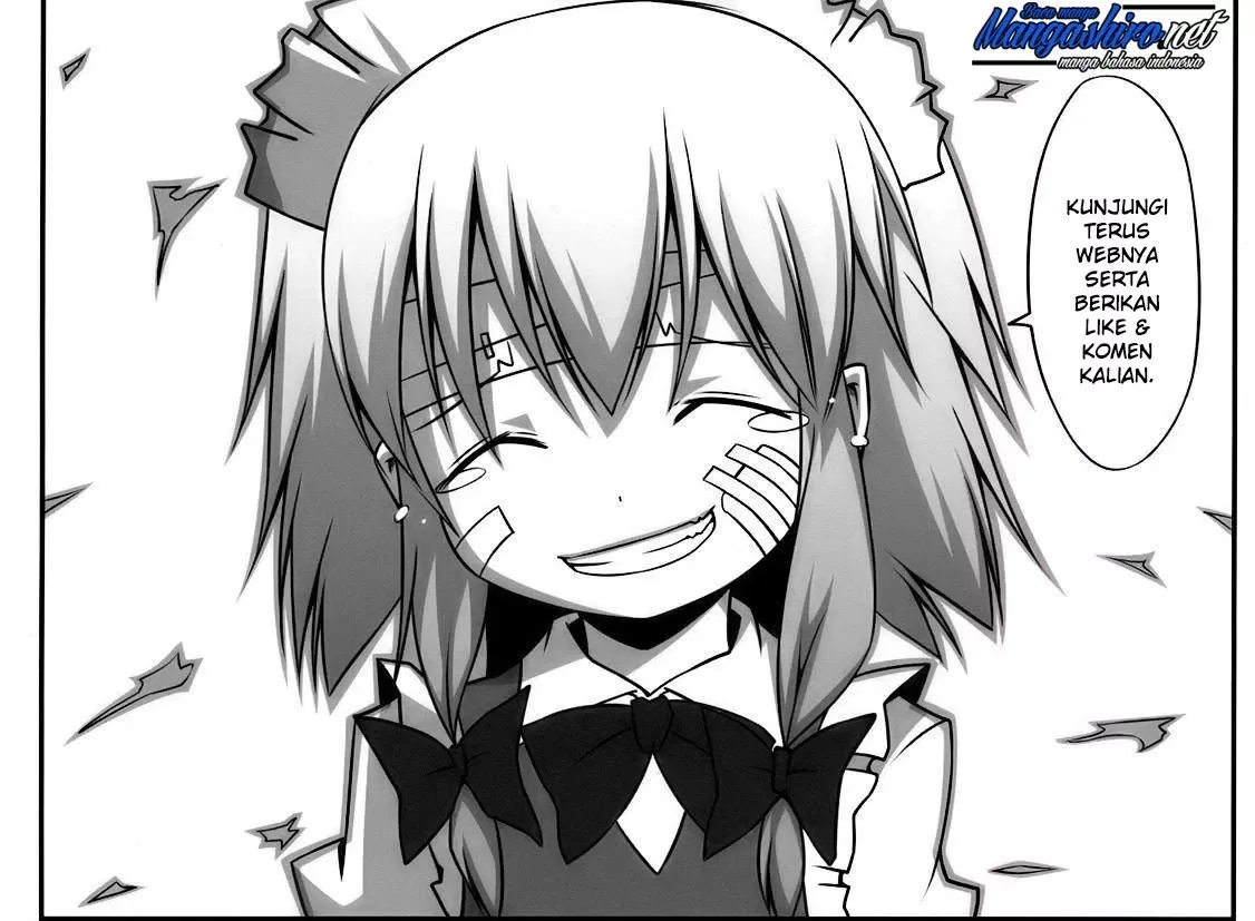 Halaman 29 — Plunderer Chapter 42