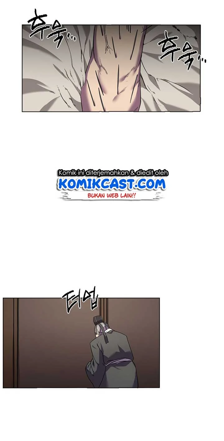 Halaman 3 — Heavenly Demon Reborn! Chapter 88