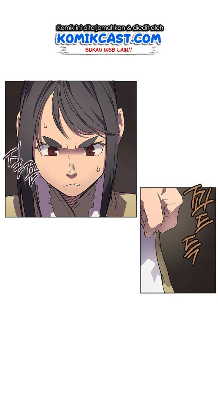 Halaman 5 — Heavenly Demon Reborn! Chapter 88