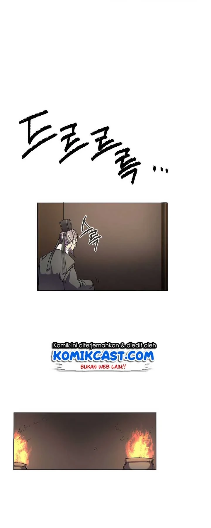 Halaman 7 — Heavenly Demon Reborn! Chapter 88