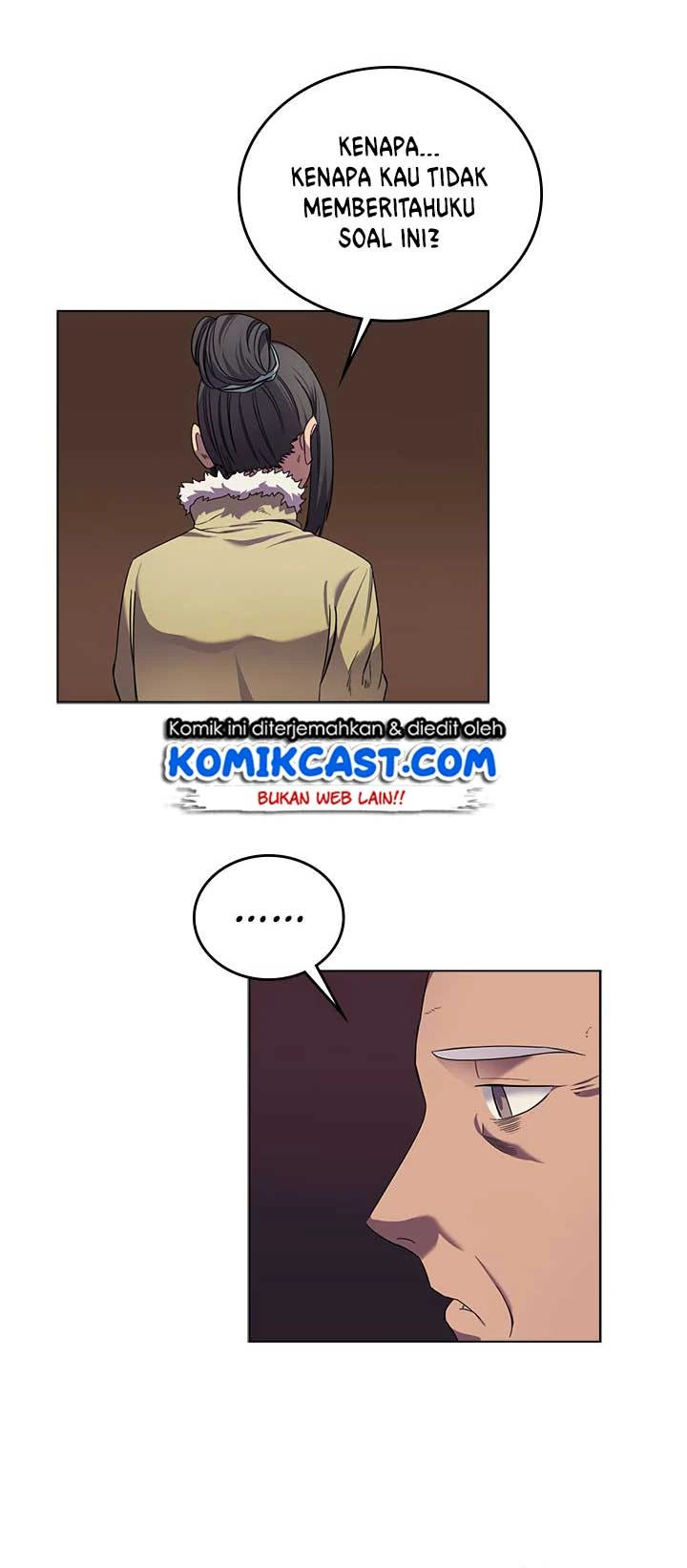 Halaman 13 — Heavenly Demon Reborn! Chapter 88