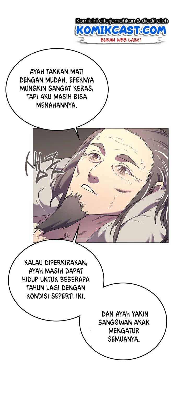 Halaman 18 — Heavenly Demon Reborn! Chapter 88