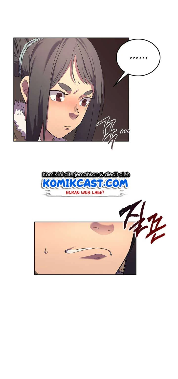 Halaman 19 — Heavenly Demon Reborn! Chapter 88
