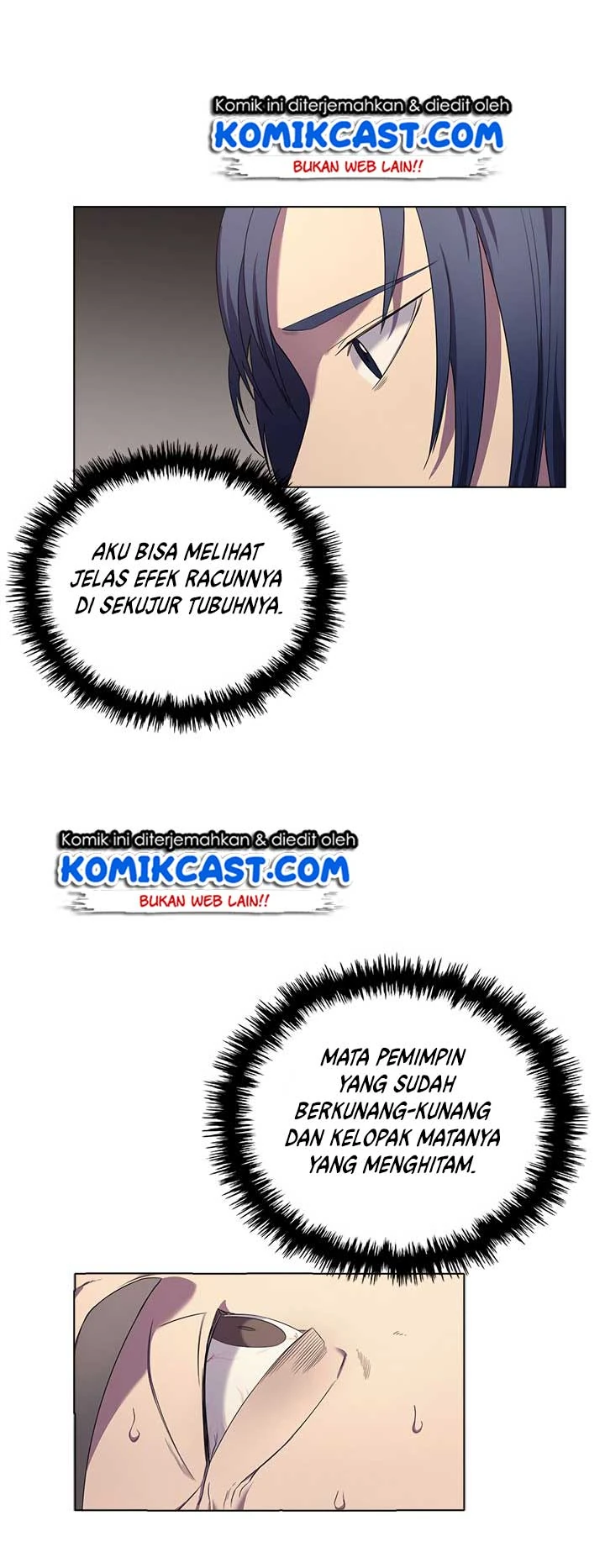 Halaman 23 — Heavenly Demon Reborn! Chapter 88