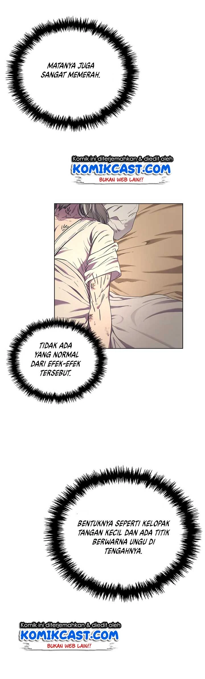 Halaman 24 — Heavenly Demon Reborn! Chapter 88