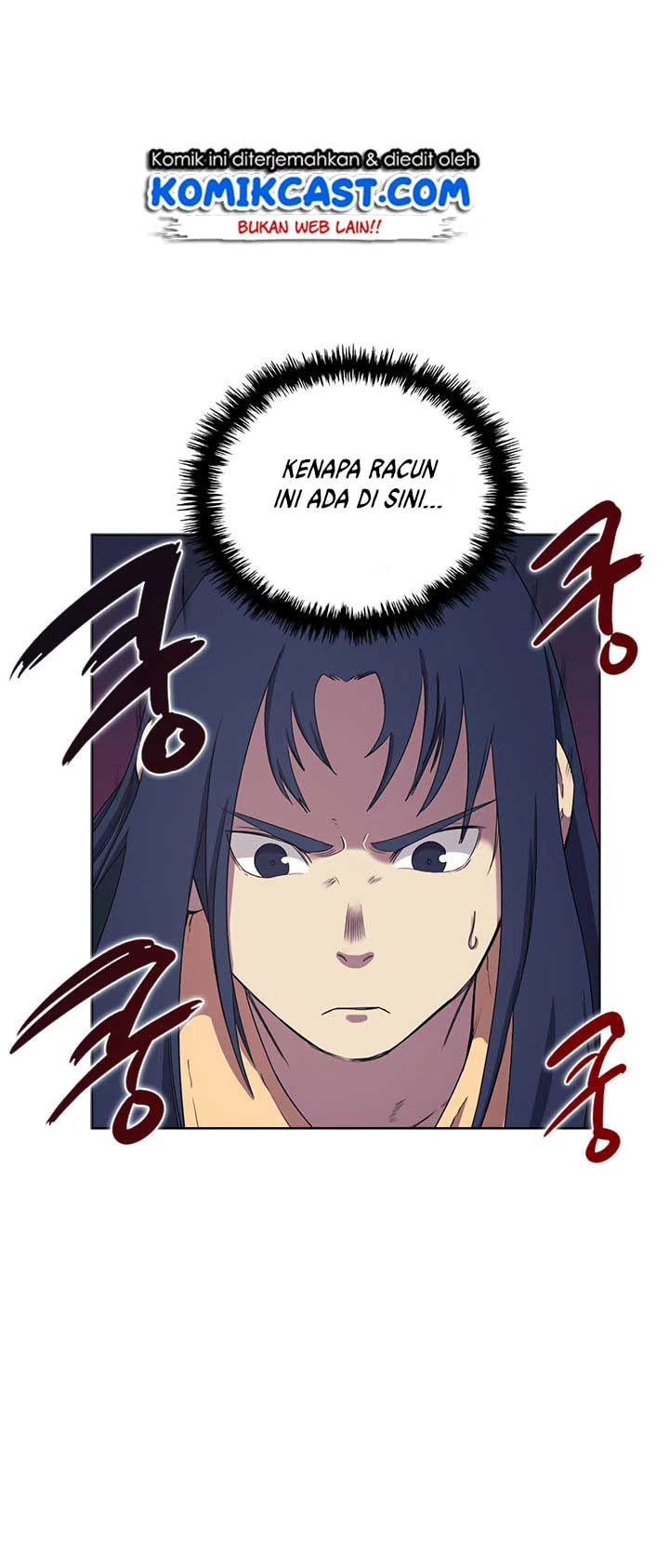 Halaman 26 — Heavenly Demon Reborn! Chapter 88