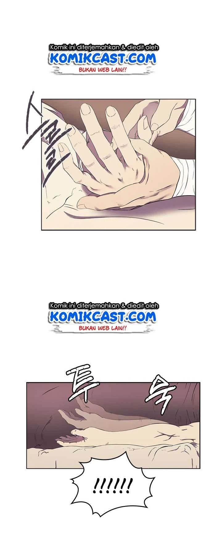 Halaman 29 — Heavenly Demon Reborn! Chapter 88