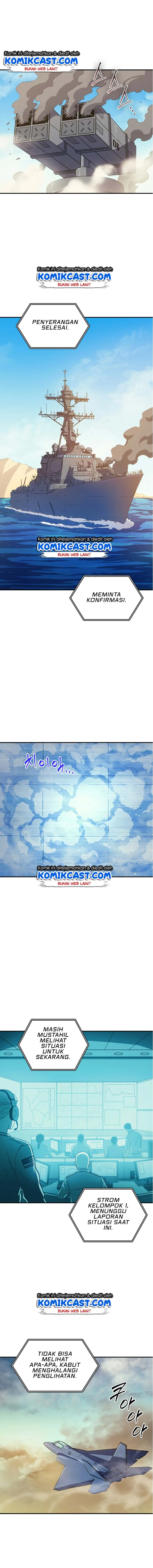 Halaman 3 — The Max Level Returner Chapter 19