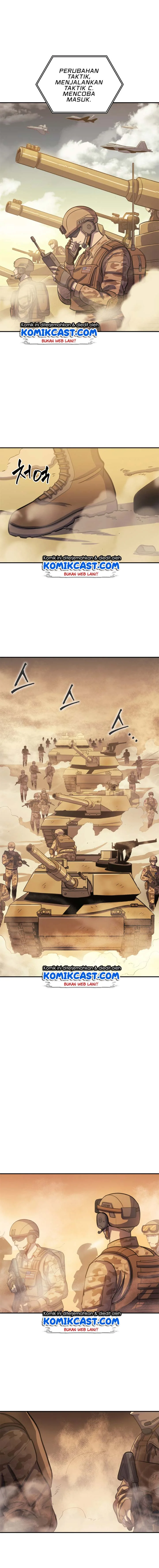 Halaman 4 — The Max Level Returner Chapter 19