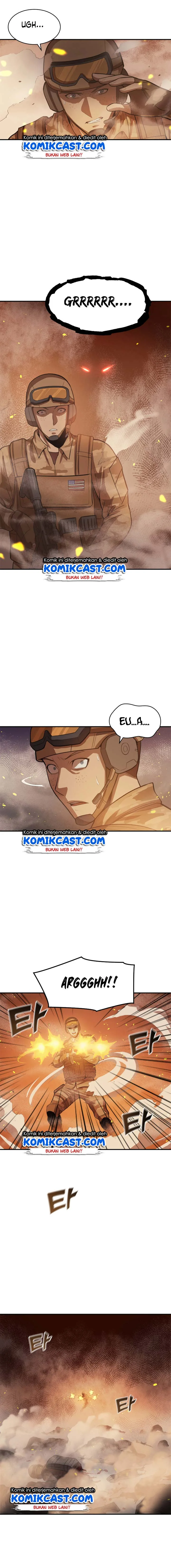 Halaman 6 — The Max Level Returner Chapter 19
