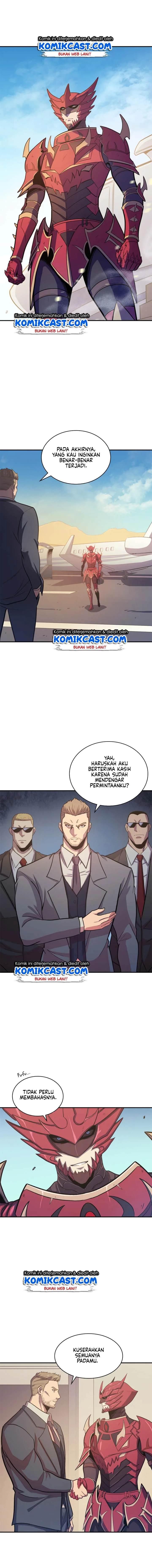 Halaman 8 — The Max Level Returner Chapter 19