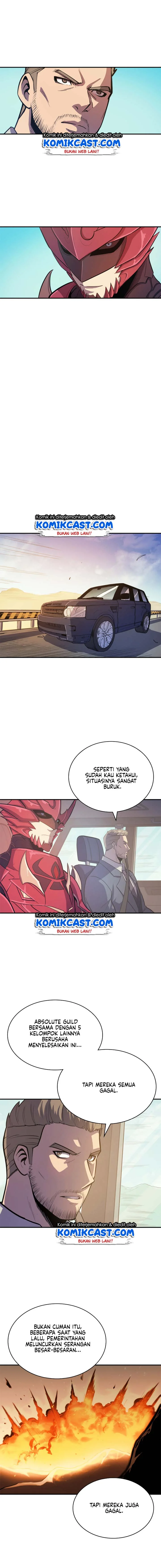 Halaman 9 — The Max Level Returner Chapter 19