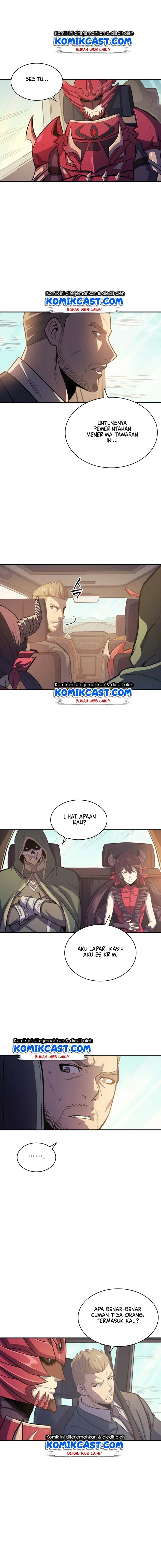Halaman 10 — The Max Level Returner Chapter 19