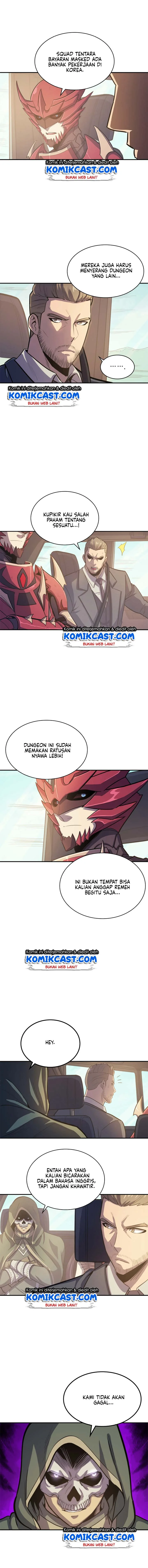 Halaman 11 — The Max Level Returner Chapter 19