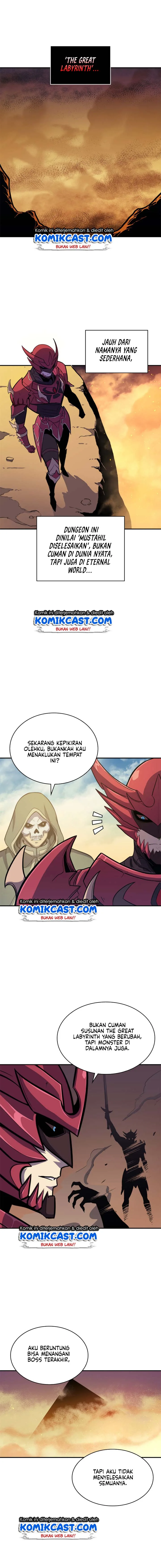 Halaman 14 — The Max Level Returner Chapter 19