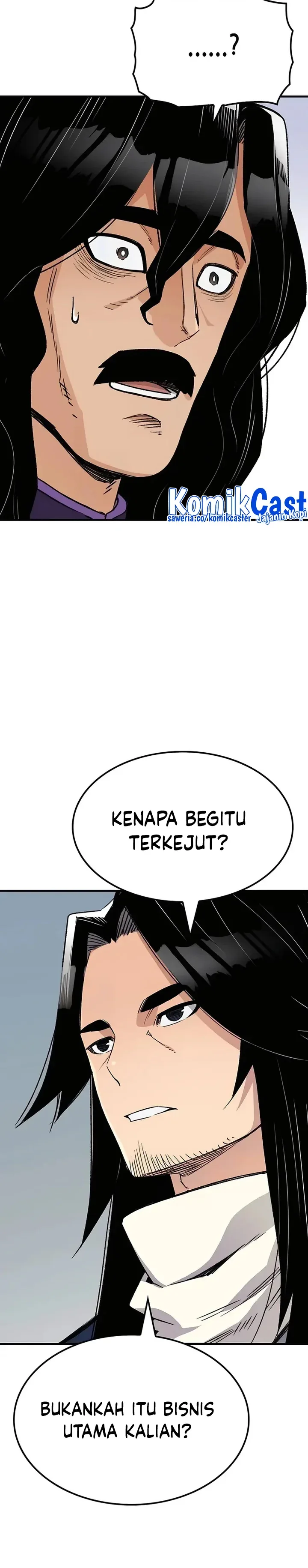 Halaman 7 — Reincarnated Murim Lord Chapter 37