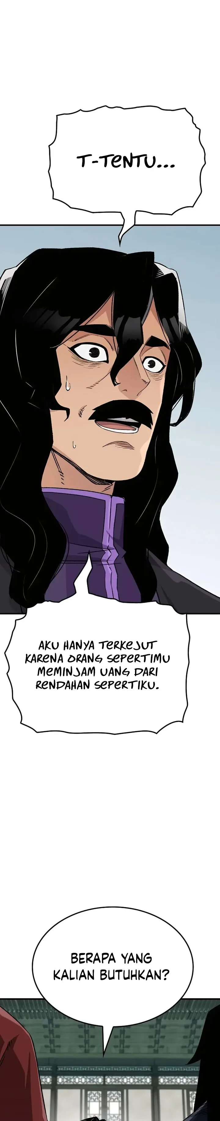 Halaman 8 — Reincarnated Murim Lord Chapter 37