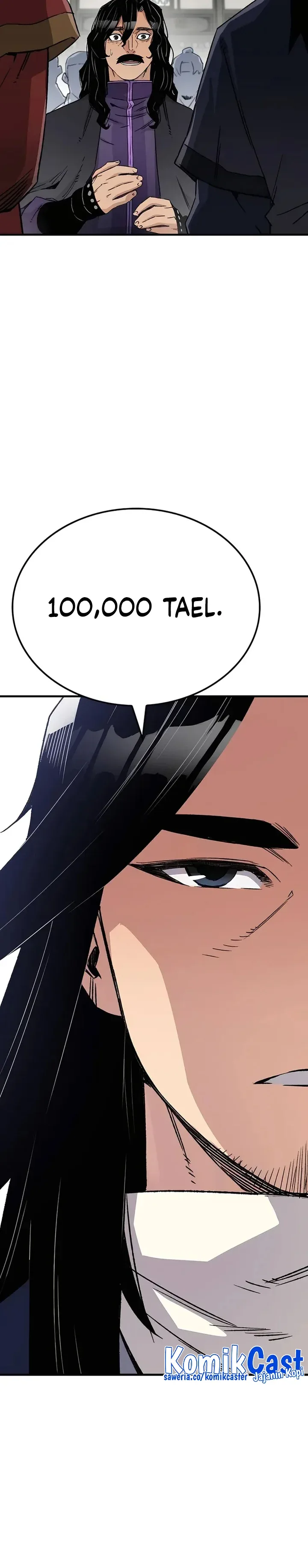 Halaman 9 — Reincarnated Murim Lord Chapter 37