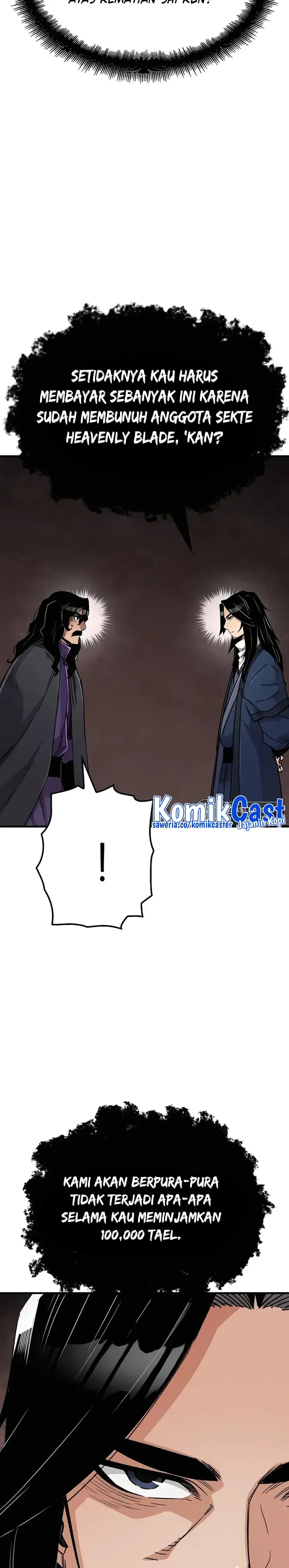 Halaman 11 — Reincarnated Murim Lord Chapter 37