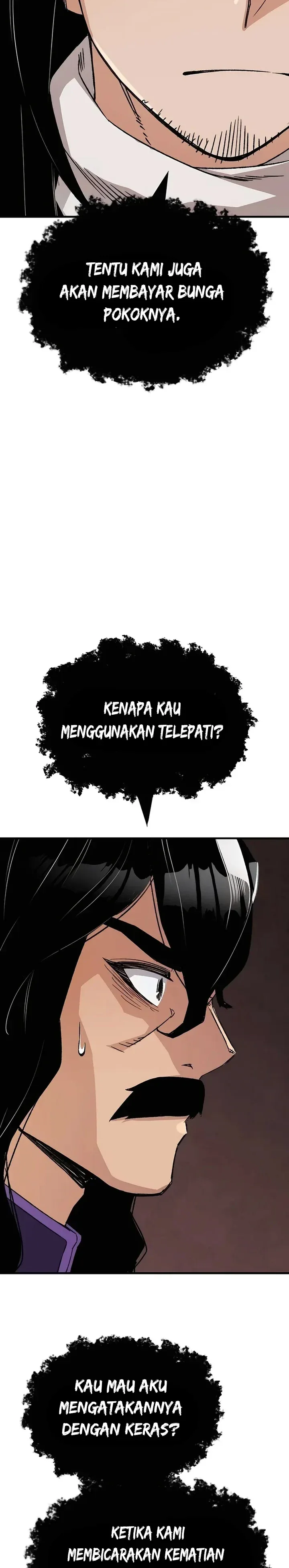 Halaman 12 — Reincarnated Murim Lord Chapter 37