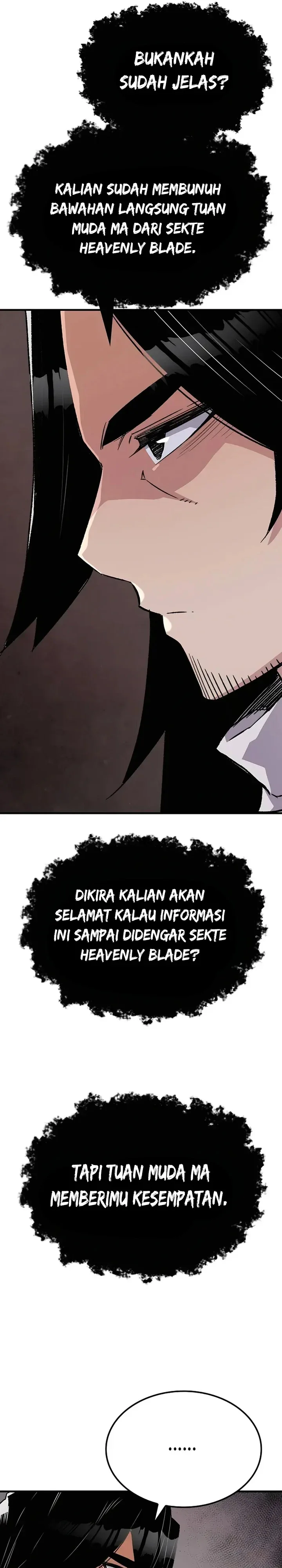 Halaman 14 — Reincarnated Murim Lord Chapter 37