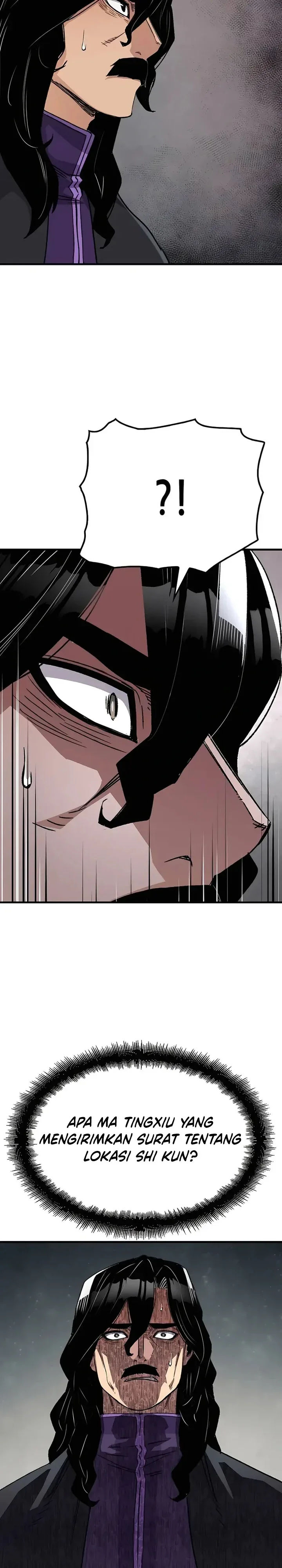 Halaman 15 — Reincarnated Murim Lord Chapter 37