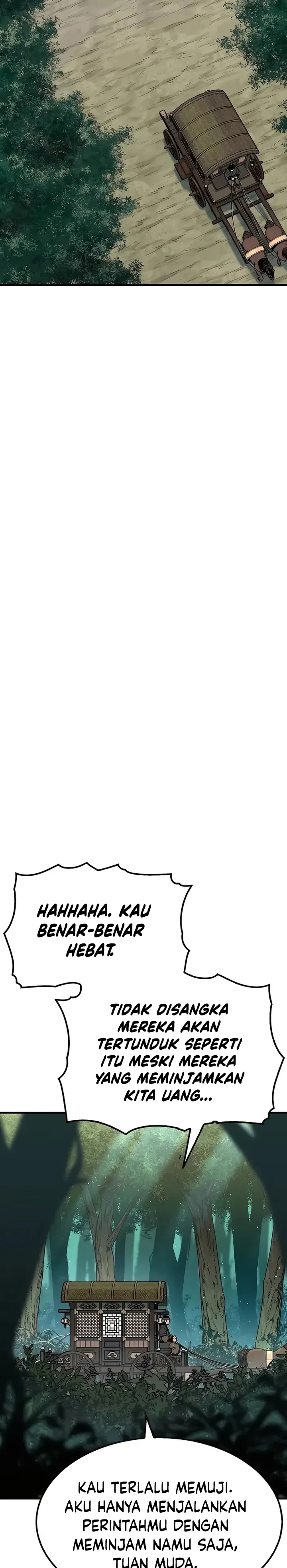 Halaman 19 — Reincarnated Murim Lord Chapter 37