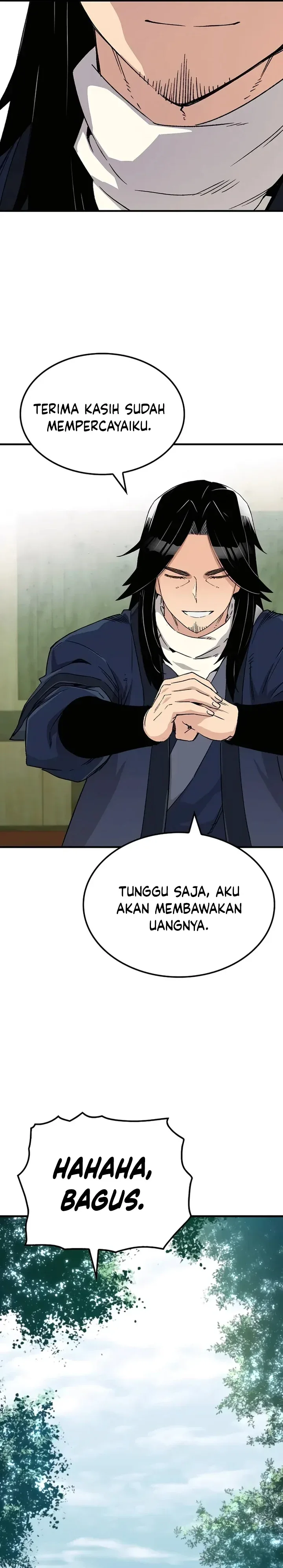 Halaman 22 — Reincarnated Murim Lord Chapter 37