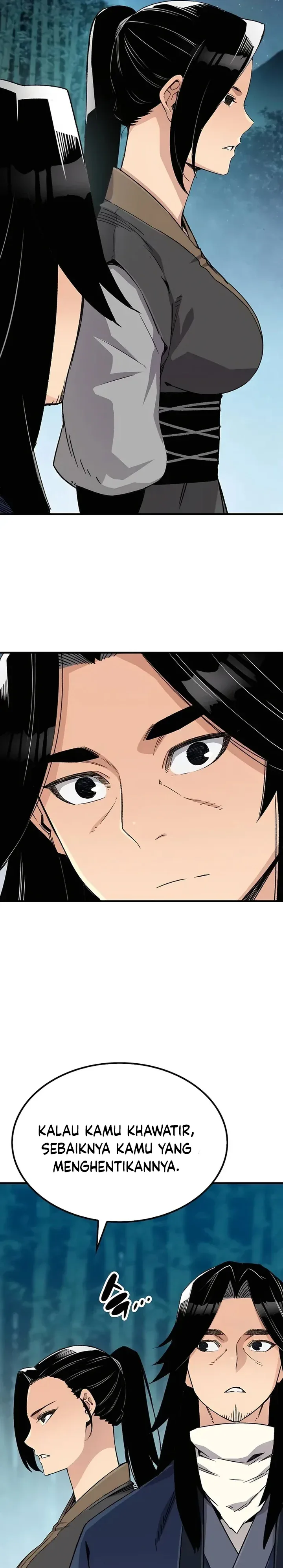 Halaman 26 — Reincarnated Murim Lord Chapter 37